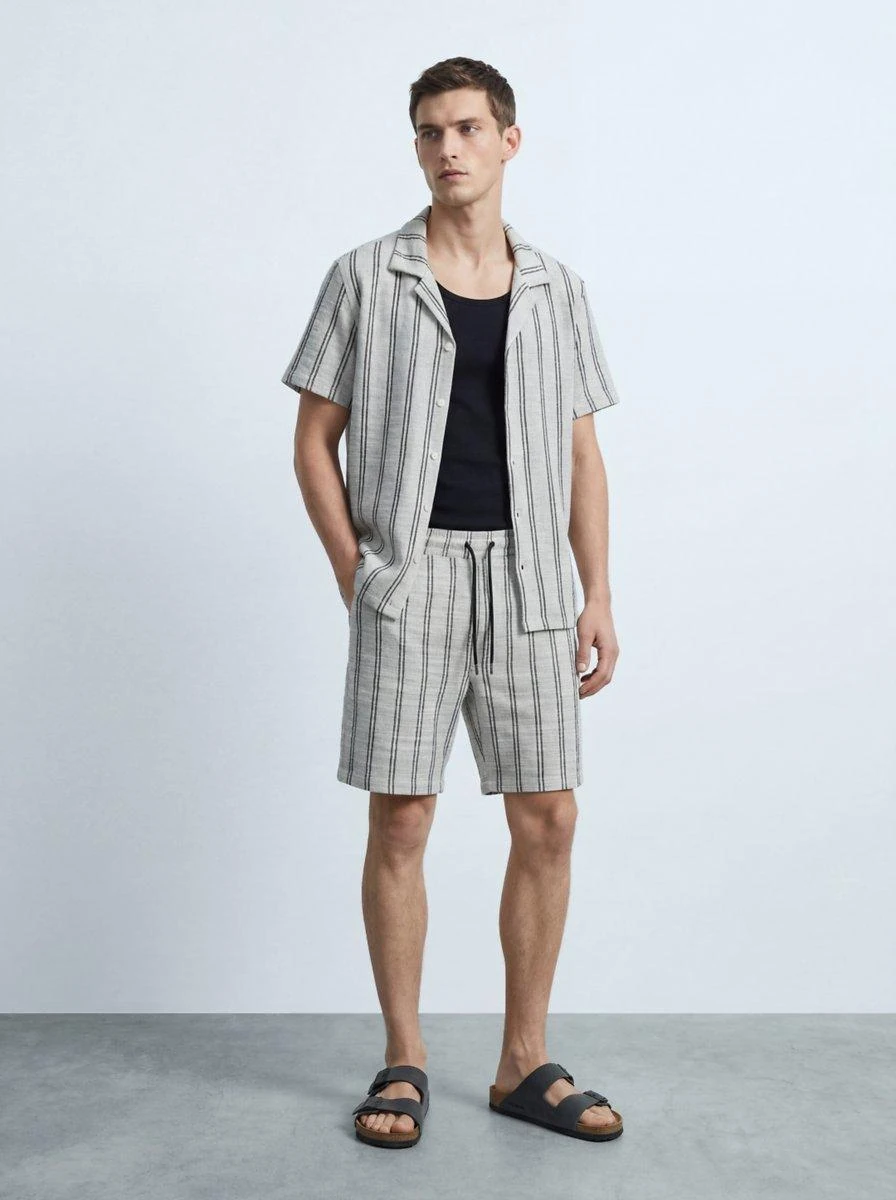 BERMUDE PËR MESHKUJ